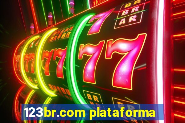 123br.com plataforma